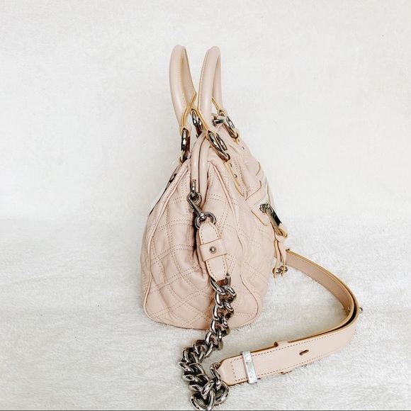 NWT Authentic Marc Jacobs Stam Bag - Picture 8 of 12